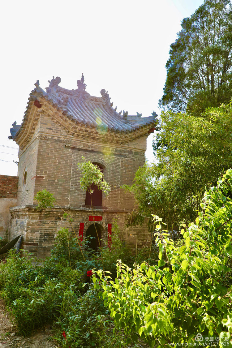 偃师巩义有哪些旅游景点,洛阳偃师旅游景点大全介绍
