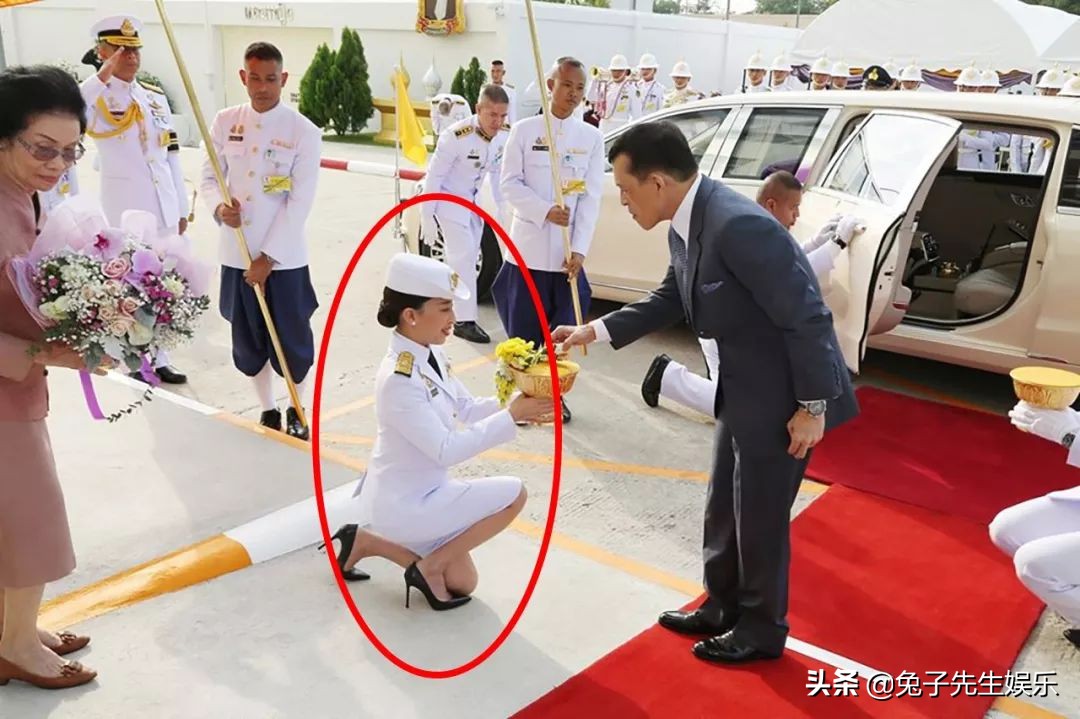 泰国公主的新年贺卡,泰国王室公主新年贺卡