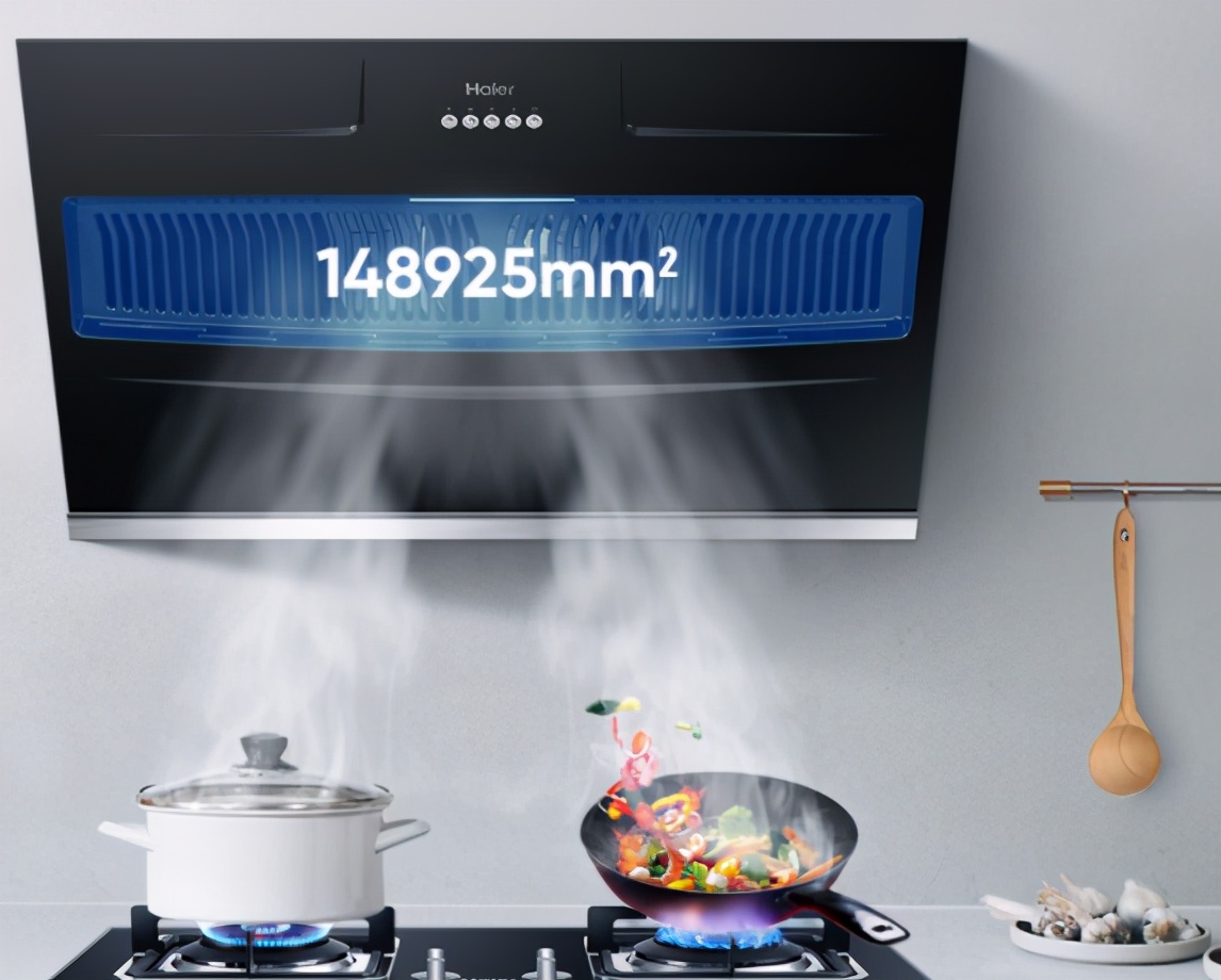 2024千元油烟机品牌推荐,油烟机推荐性价比之王抽油烟机