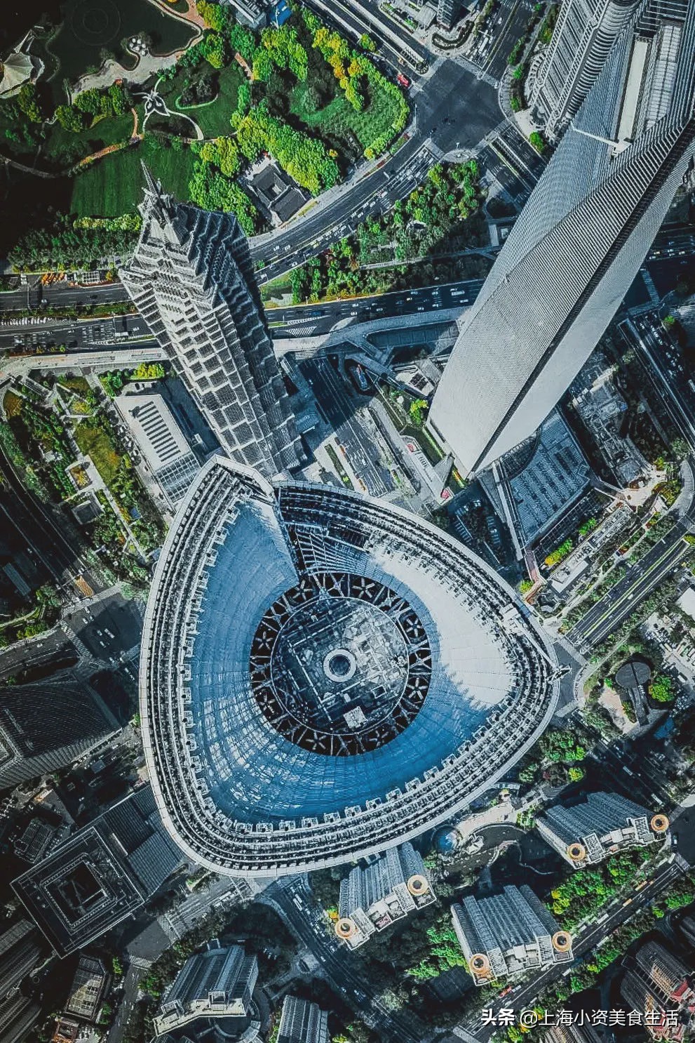 在上海只需要做三件事,在魔都必做的50件事