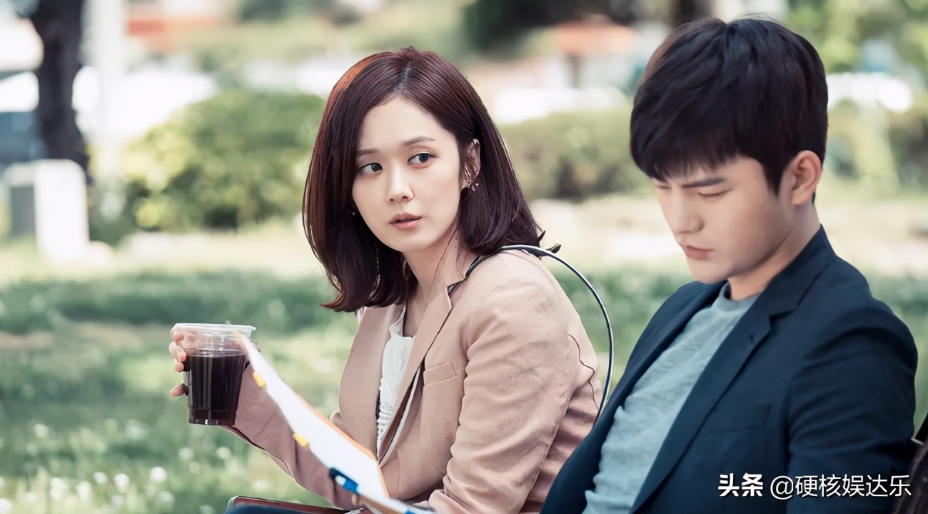 韩国关于心理医生的韩剧,看五分钟就会迷上的电视剧