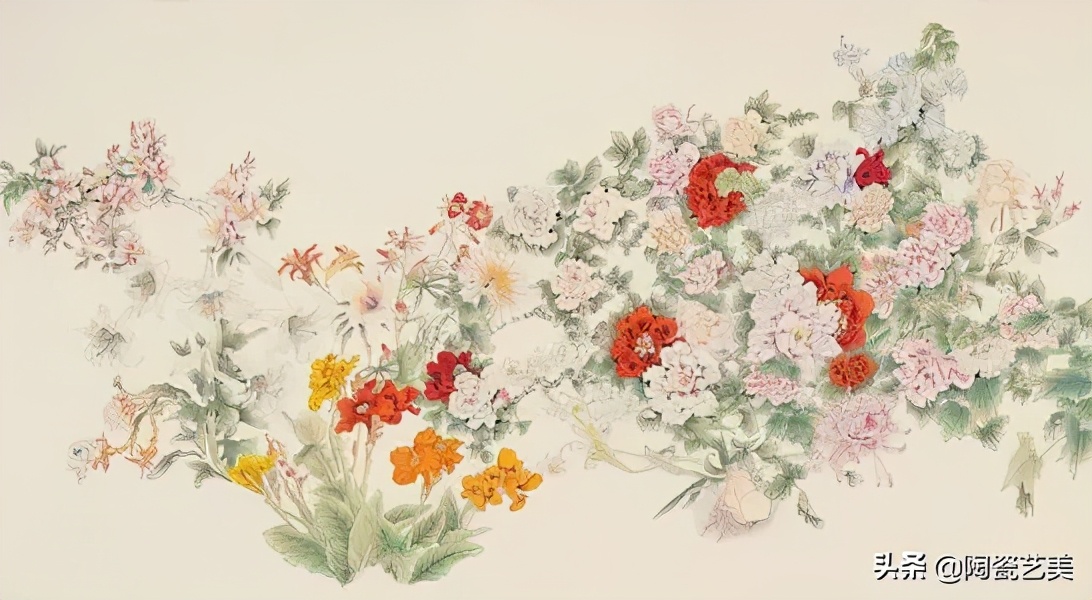 家里有什么好的瓷器,家中有瓷寓意