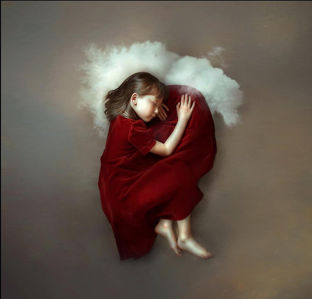 提高审美｜推荐10大中外人像摄影大神