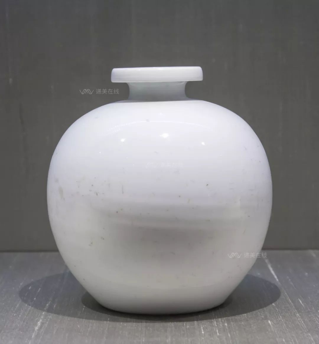 民国精品洪宪彩瓷收藏,最稀少的蓝釉瓷器