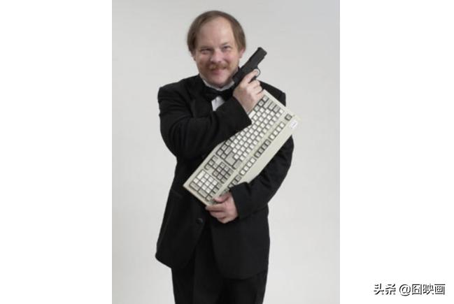 全世界最牛的十大黑客,全球最伟大的五大黑客