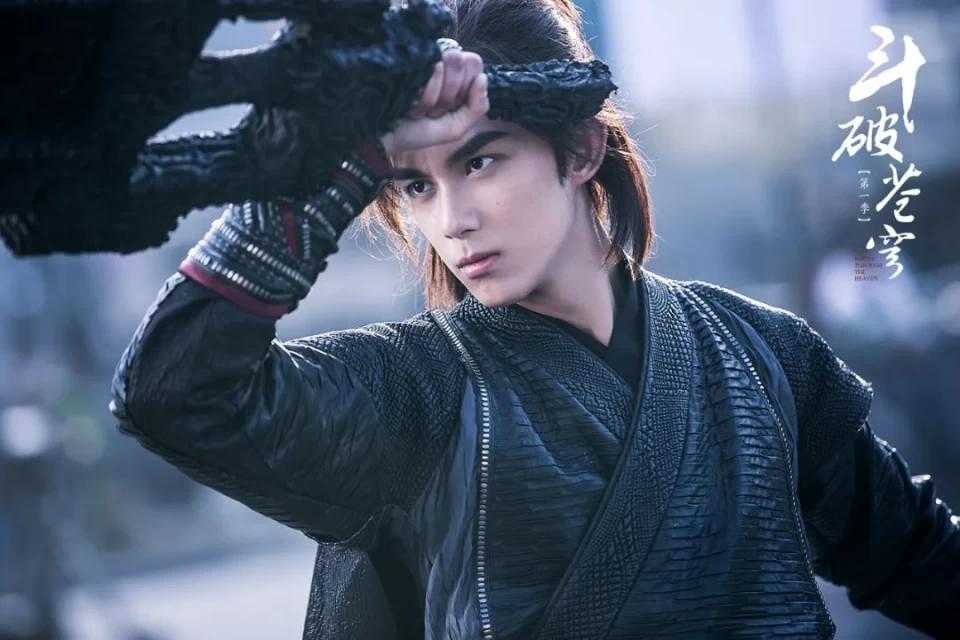 郭麒麟看了自己的赘婿后什么反应,郭麒麟会继续拍赘婿吗