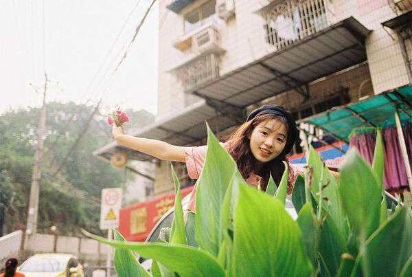 重庆最美拍照圣地推荐,重庆小众拍照集合地