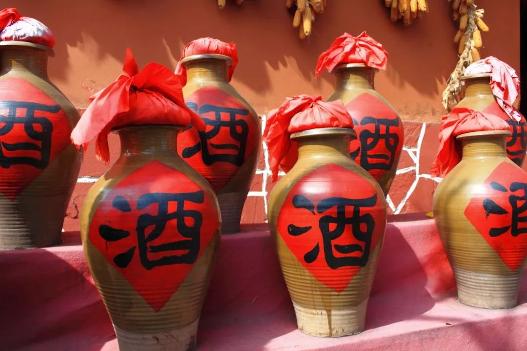 云南人一般喝什么香型的酒,云南哪种酒比较好