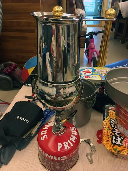 户外炉测评,户外登山卡式炉测评