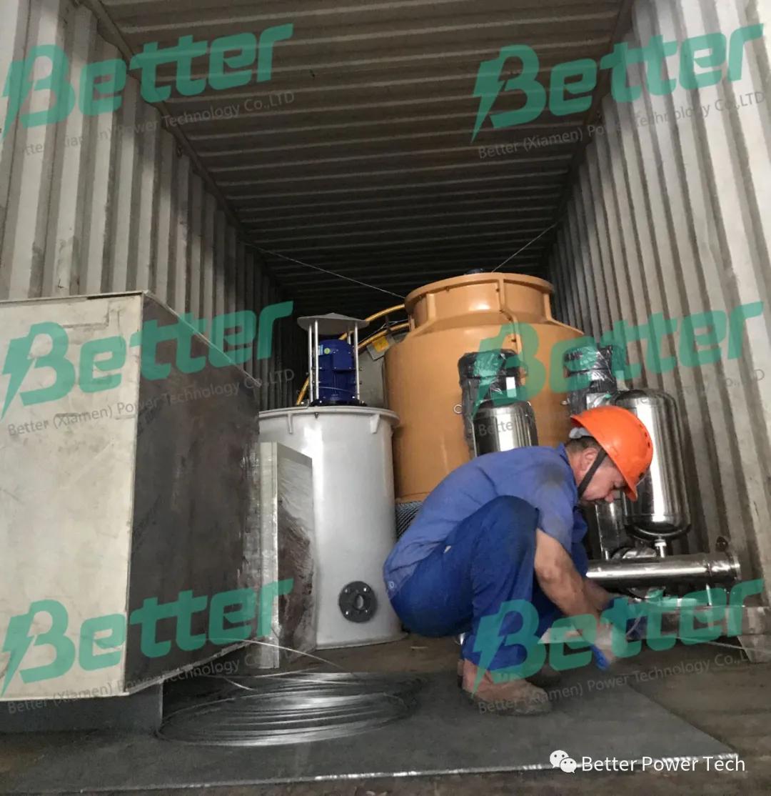 疫情当下，厦门倍特力保障发货、物流速度