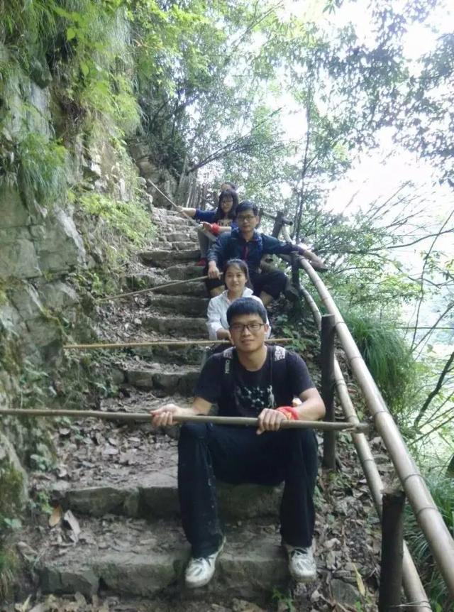 神秘北纬三十度上的恩施大峡谷,恩施大峡谷最惊险地方