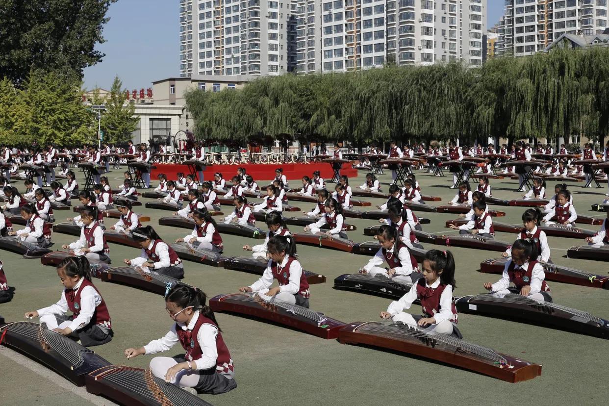 中国民办教育协会“不忘初心五育并举”沈师附校现场会在沈召开