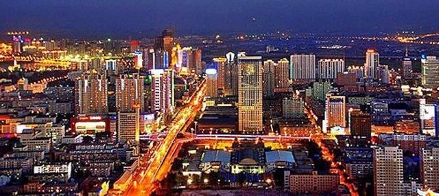 当初东北的工业能力有多强大,东北是中国重要的什么工业基地