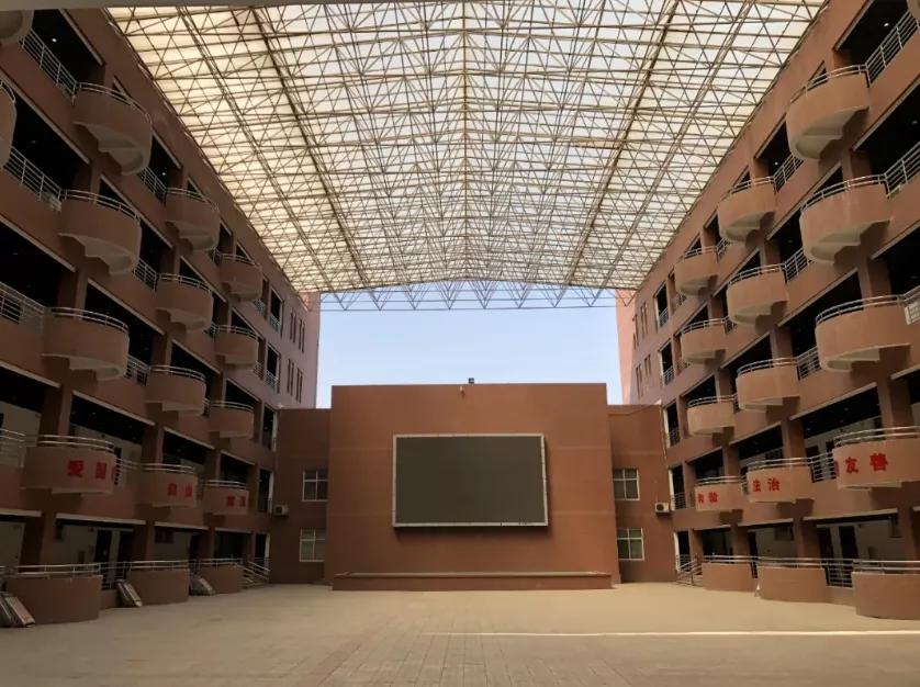 想见你西南政法大学,去河北政法职业学院