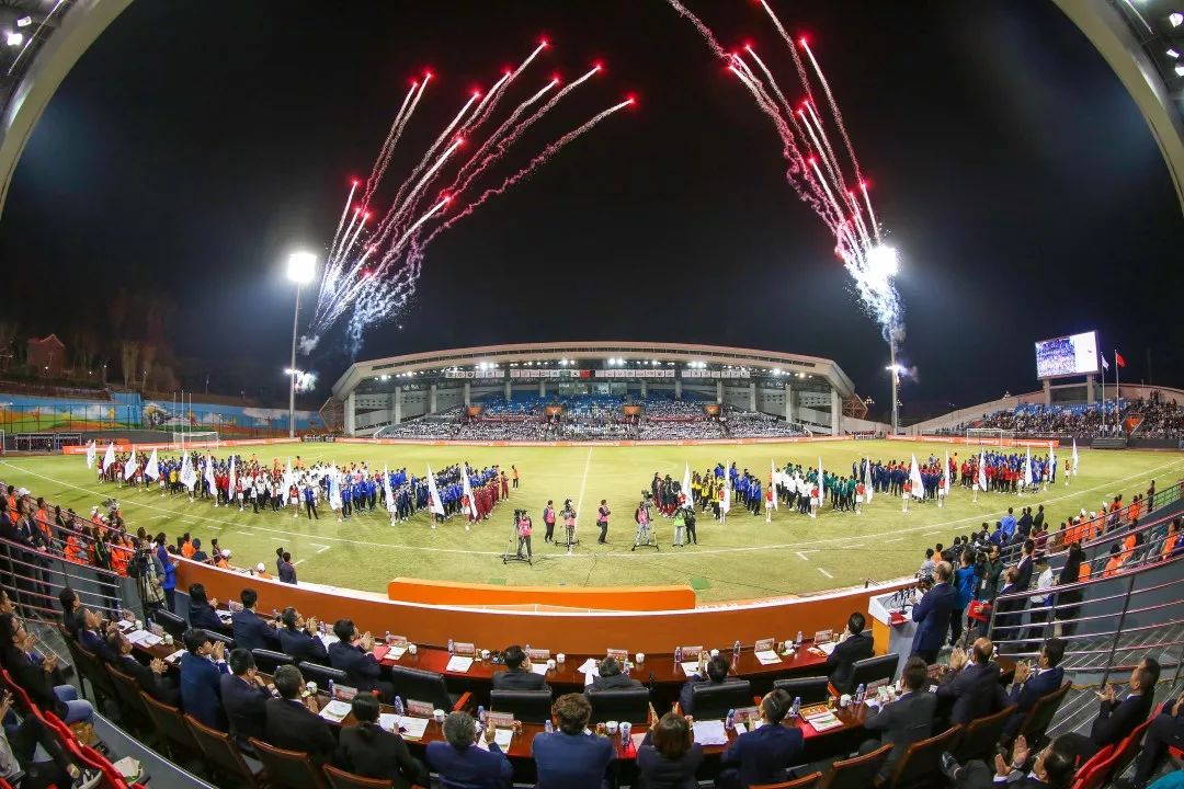 一场有意义的国际比赛,晋江篮球赛事