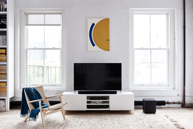 高端回音壁音响5.1环绕全景声,十大回音壁环绕音箱排名