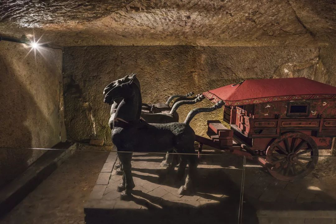 传奇徐州,无问南北