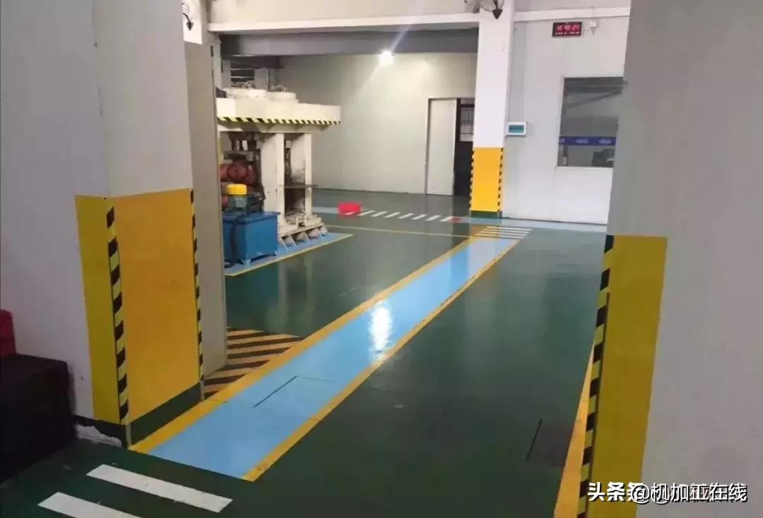 企业车间5s的管理标准是什么,工厂5s管理内容及注意事项