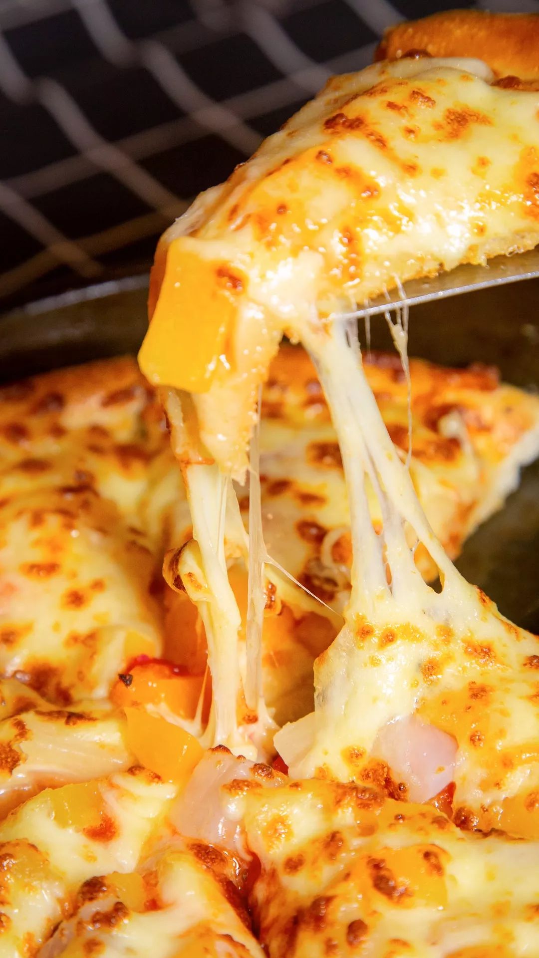 「广佛189店」49.9「尊宝比萨」10寸比萨+鸡米花+烤翅1对+饮品2杯