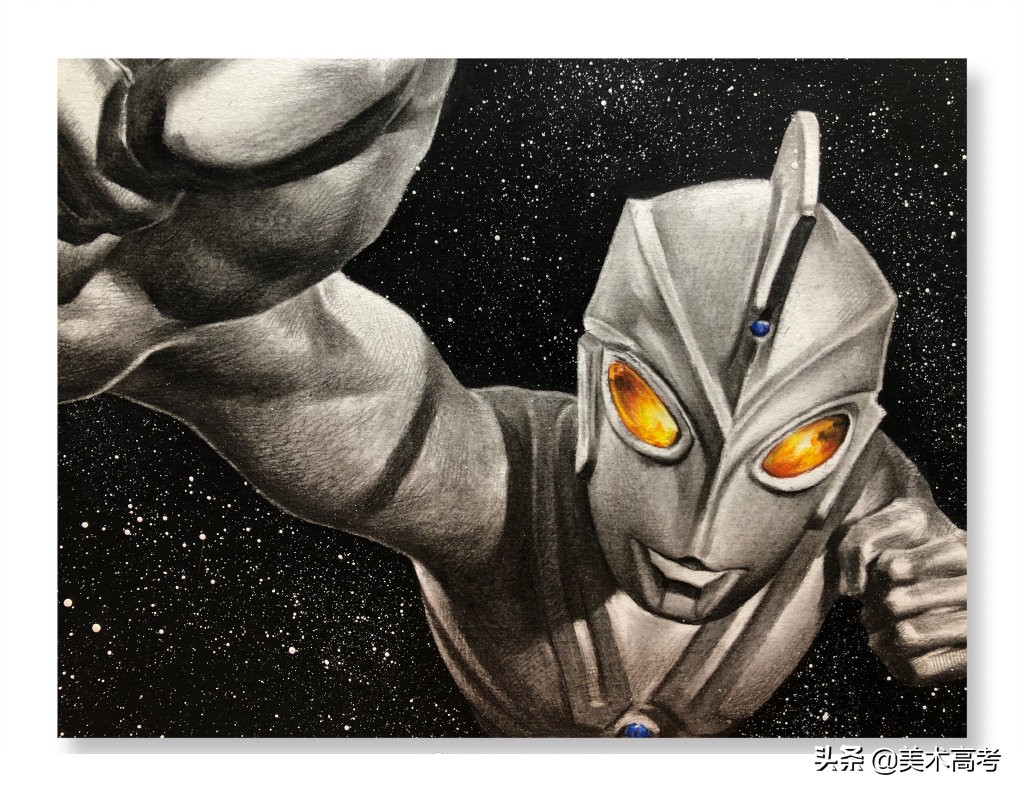 美术联考集训时间规划,美术联考前一个月怎么练习