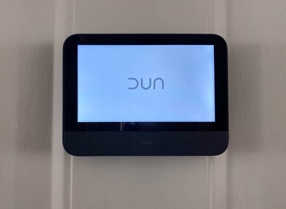 免插电智能猫眼,dun智能猫眼评测