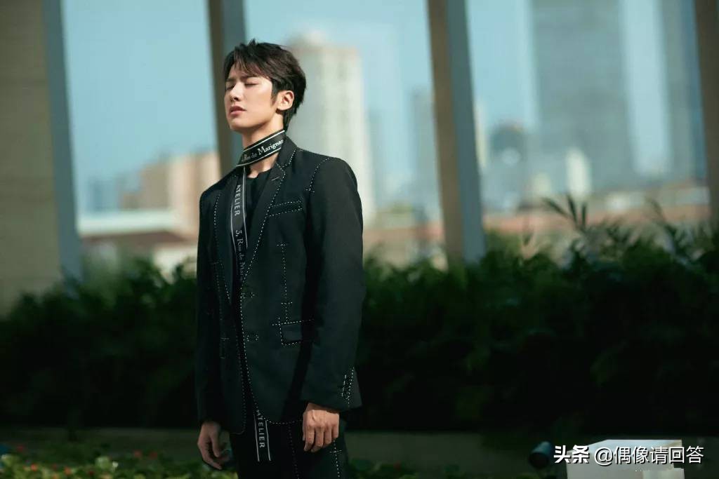 专访|赖艺：天生的平衡破坏者