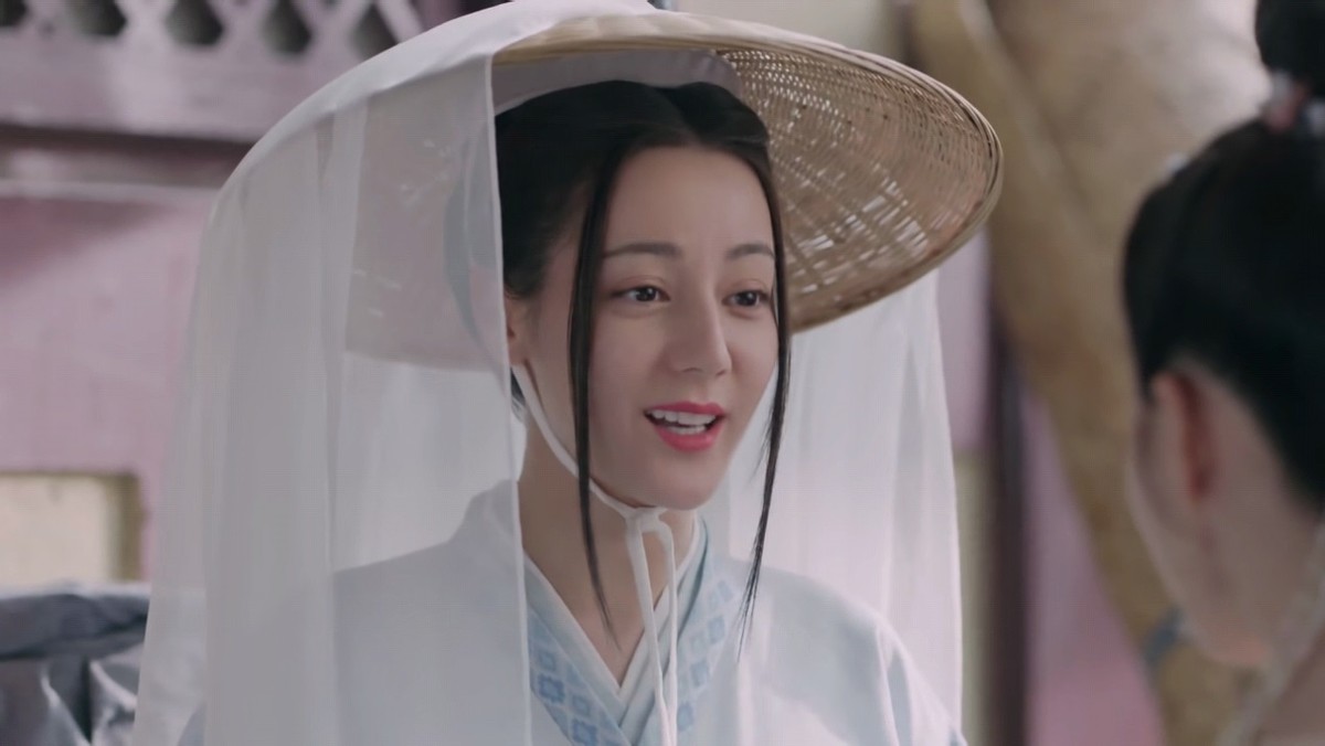 长歌行为爱牺牲,长歌行中长歌的真实身份