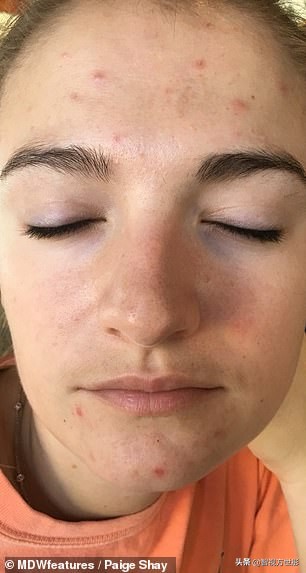 被施了魔法之后,被施了魔法