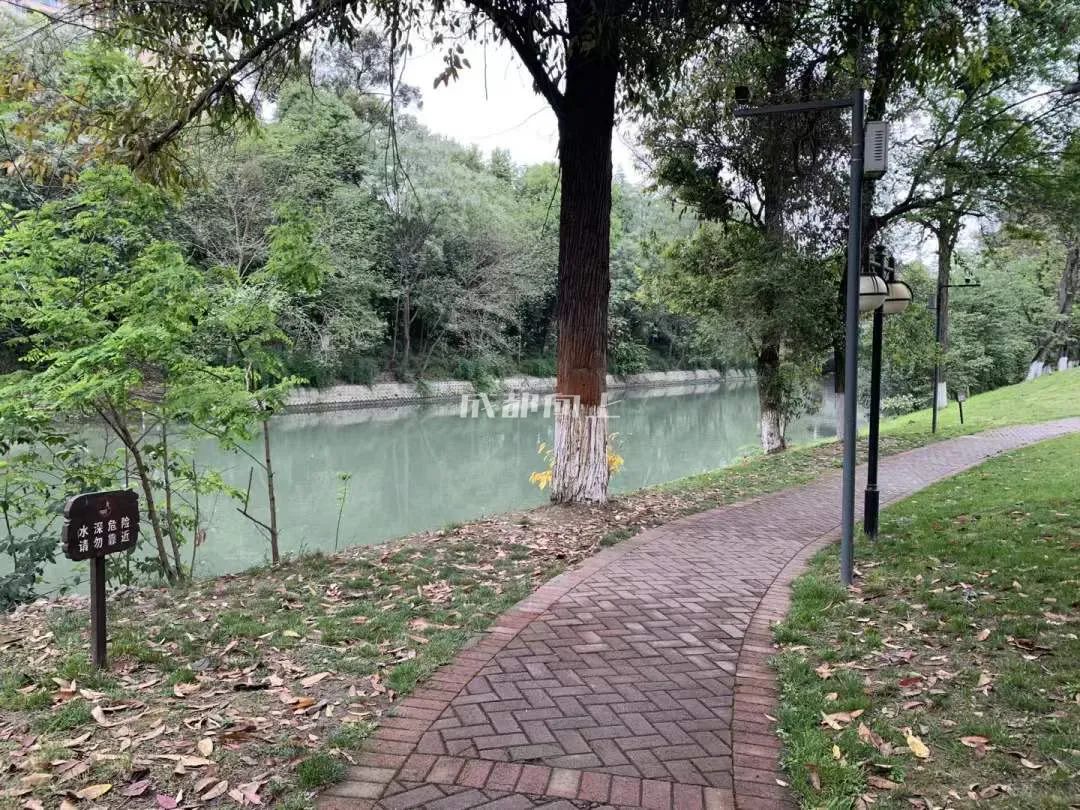 成都公园运营模式,成都公园维护成本