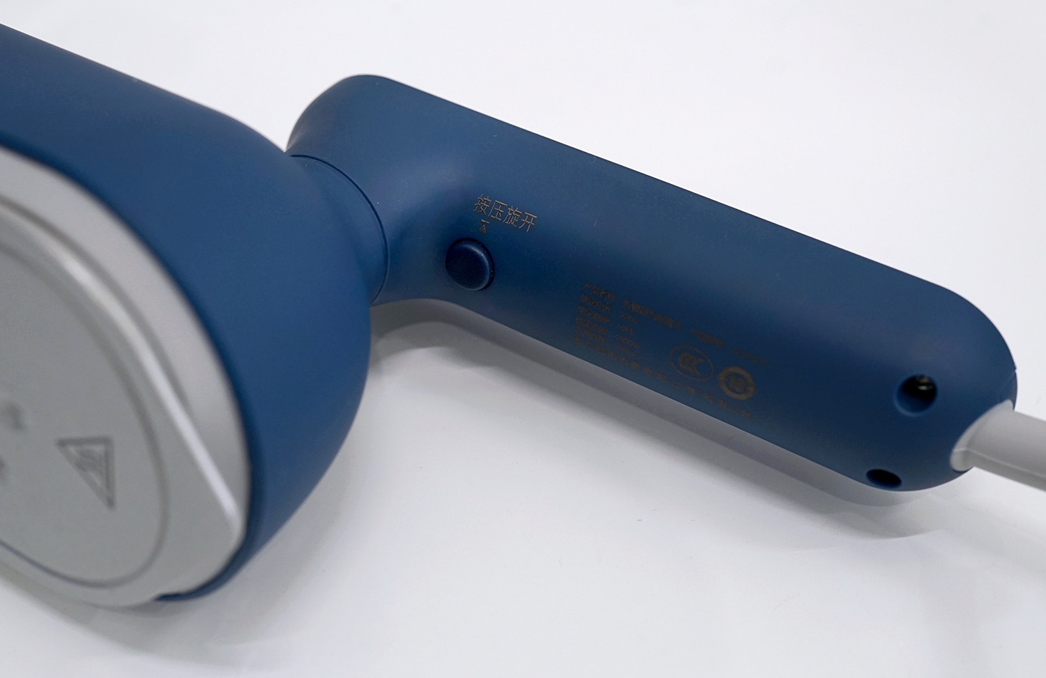 手持挂烫机参数怎么看,挂烫机是挂式还是手持好用