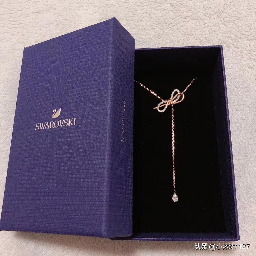 施华洛世奇正品和仿品有什么区别,施华洛世奇定制真假辨别