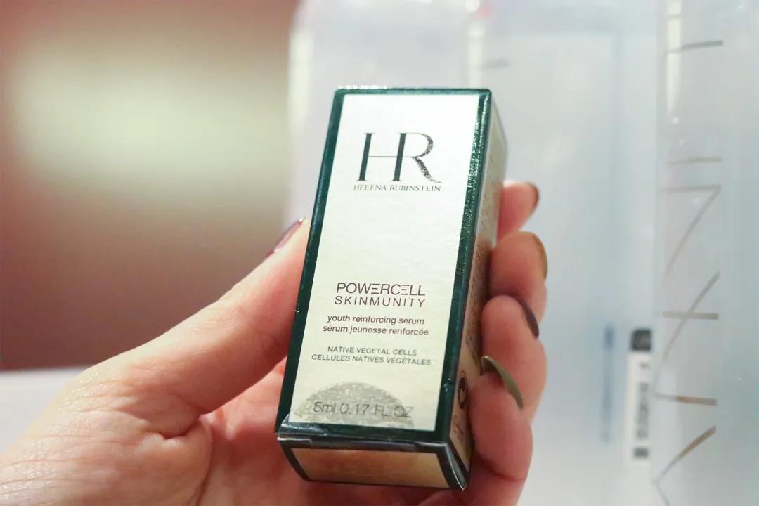 火爆小红书的调色师来柳巷贵都啦！超大牌小样超全美妆等你来打卡