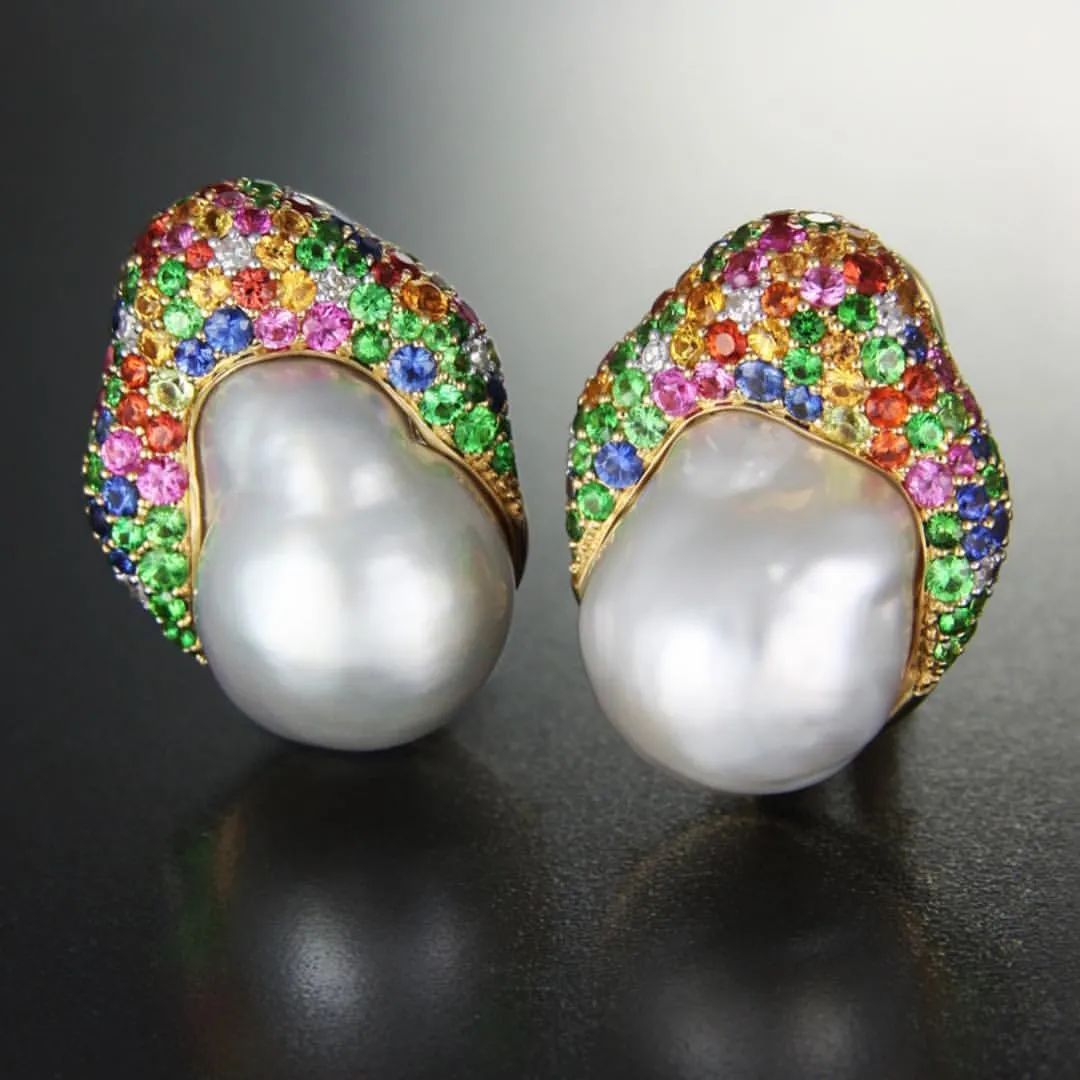 澳洲珠宝品牌kingopal,澳大利亚opal珠宝