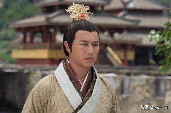 汉文帝四大秘密,汉文帝的真实历史