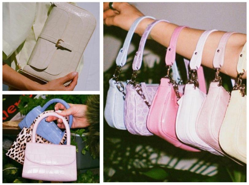 byfar爆款女包,byfar女包价格