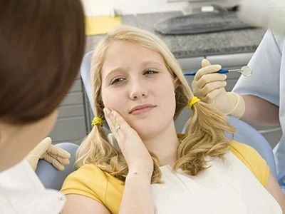 月经期第几天拔牙最好,月经期不能拔智齿