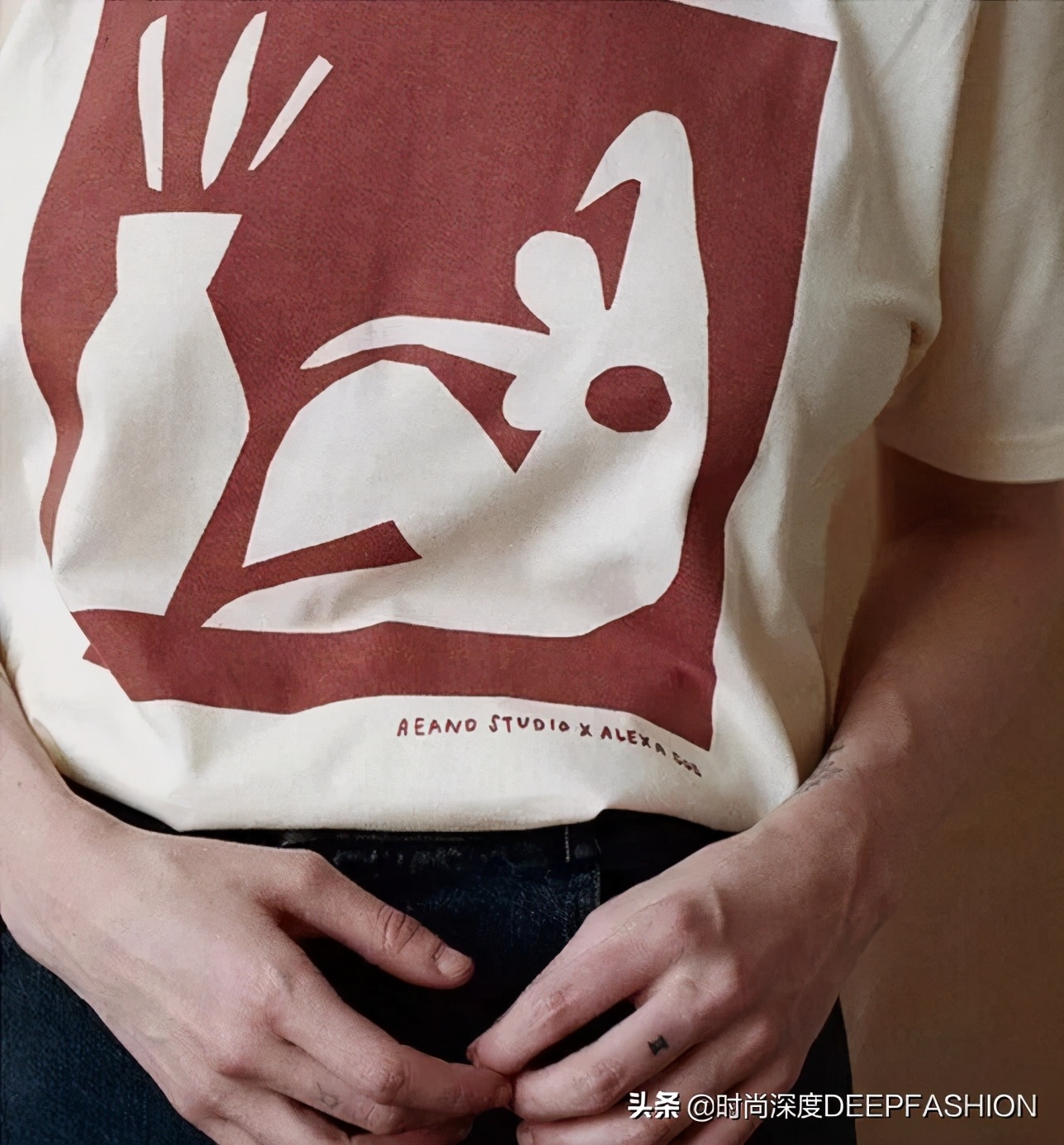 潮牌印花图案素材网站,素材图案手绘