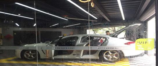 万里行汽车服务珠海 (深圳万里行汽车中心)