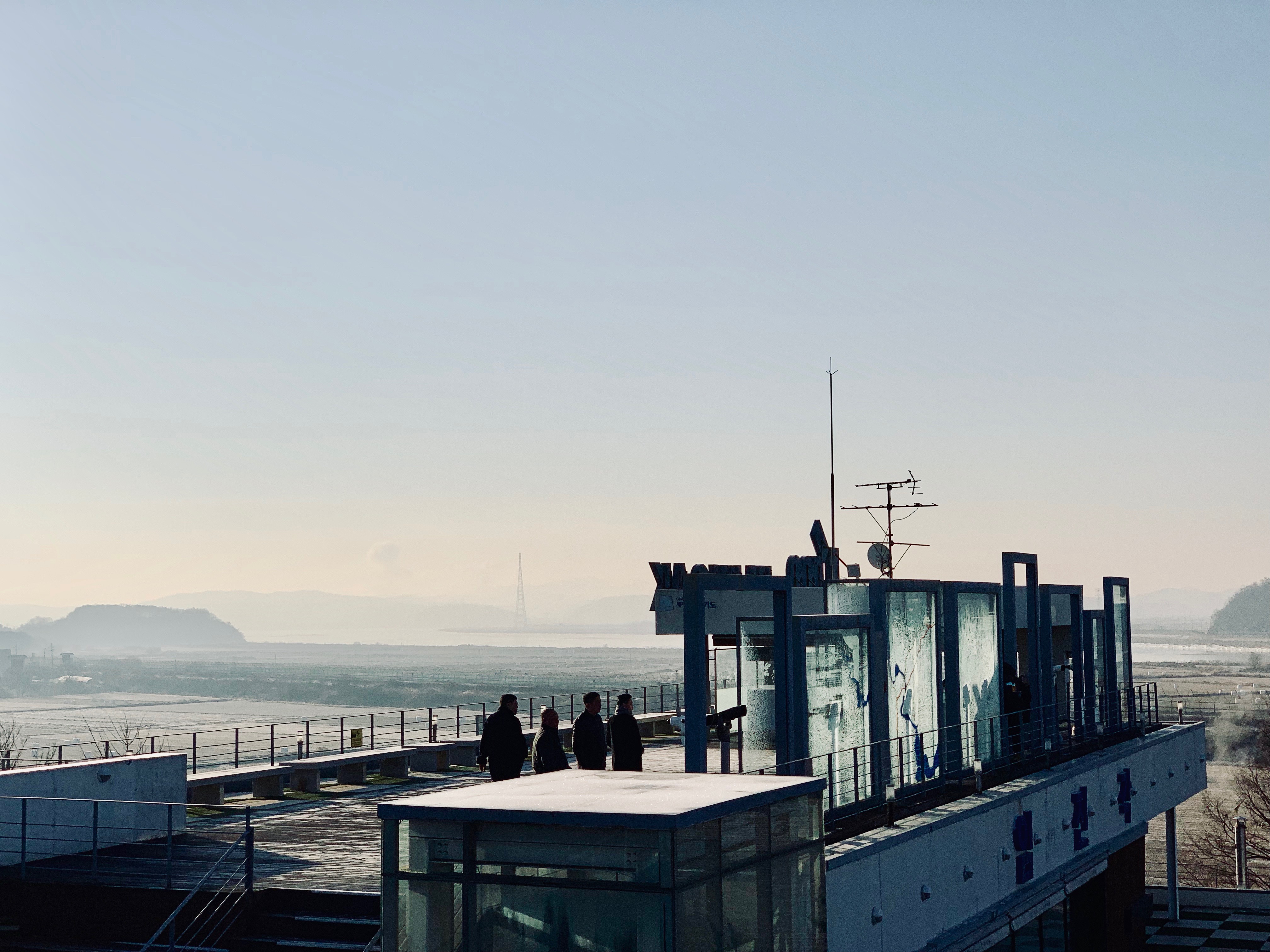 网速慢别点，百图韩国游记—一场关于音乐、历史与喝酒的首尔盛筵