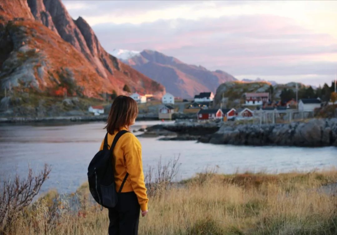 北纬66°34′流浪记——去世界尽头旅行是种什么体验?