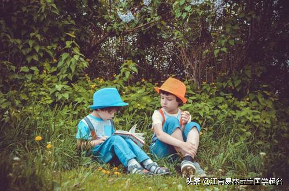 寓意好的男孩名出自古诗姓高,寓意好的男孩名出自古诗