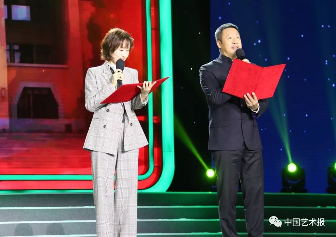 党校汇报演出朗诵走进新时代,中央党校朗诵音乐会