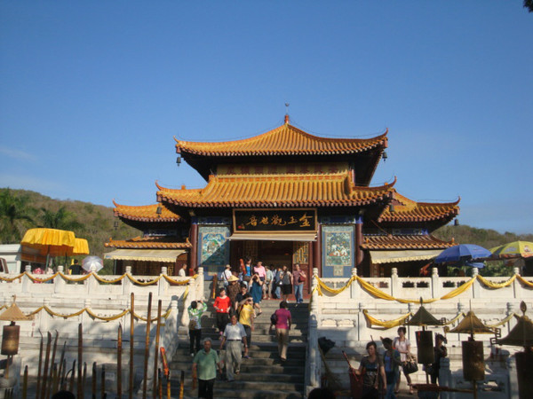 西安到三亚旅游攻略自由行费用,海南旅游攻略自由行三亚最佳路线