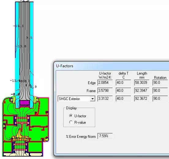 门窗做保温,门窗保温怎么样