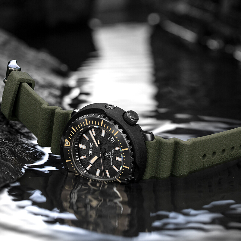 精工运动系列手表怎么样啊,精工手表6r27与6r15哪个机芯好