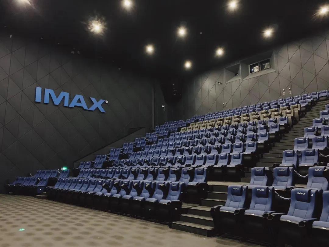 好久不见，我们回来啦！7月31日CGV影城中冶店邀请您前来观影