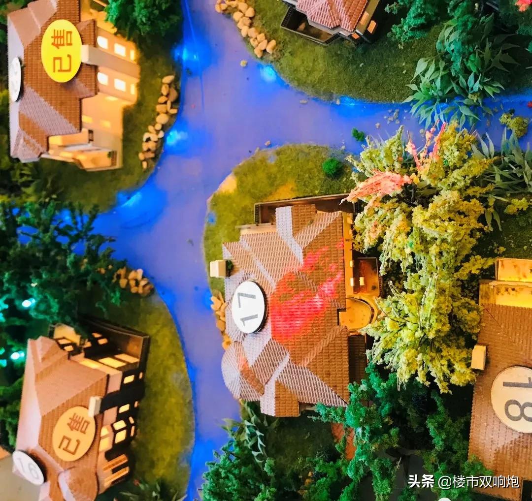 上海独栋豪华海景别墅,上海4百万左右的海边别墅