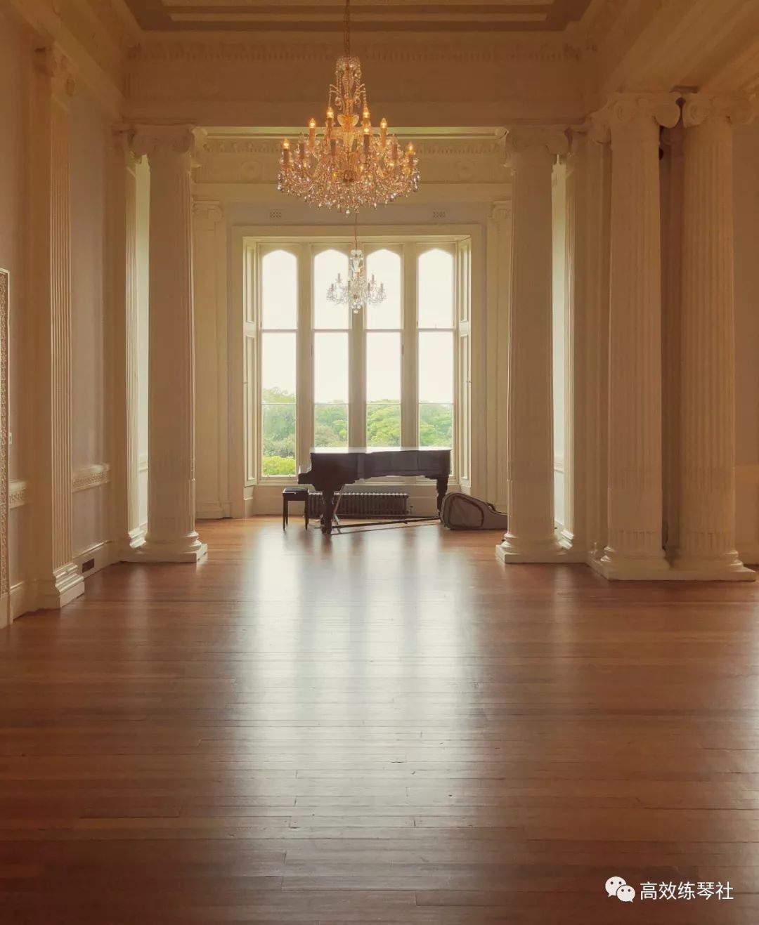 学10年钢琴会是什么样子,学钢琴十年后