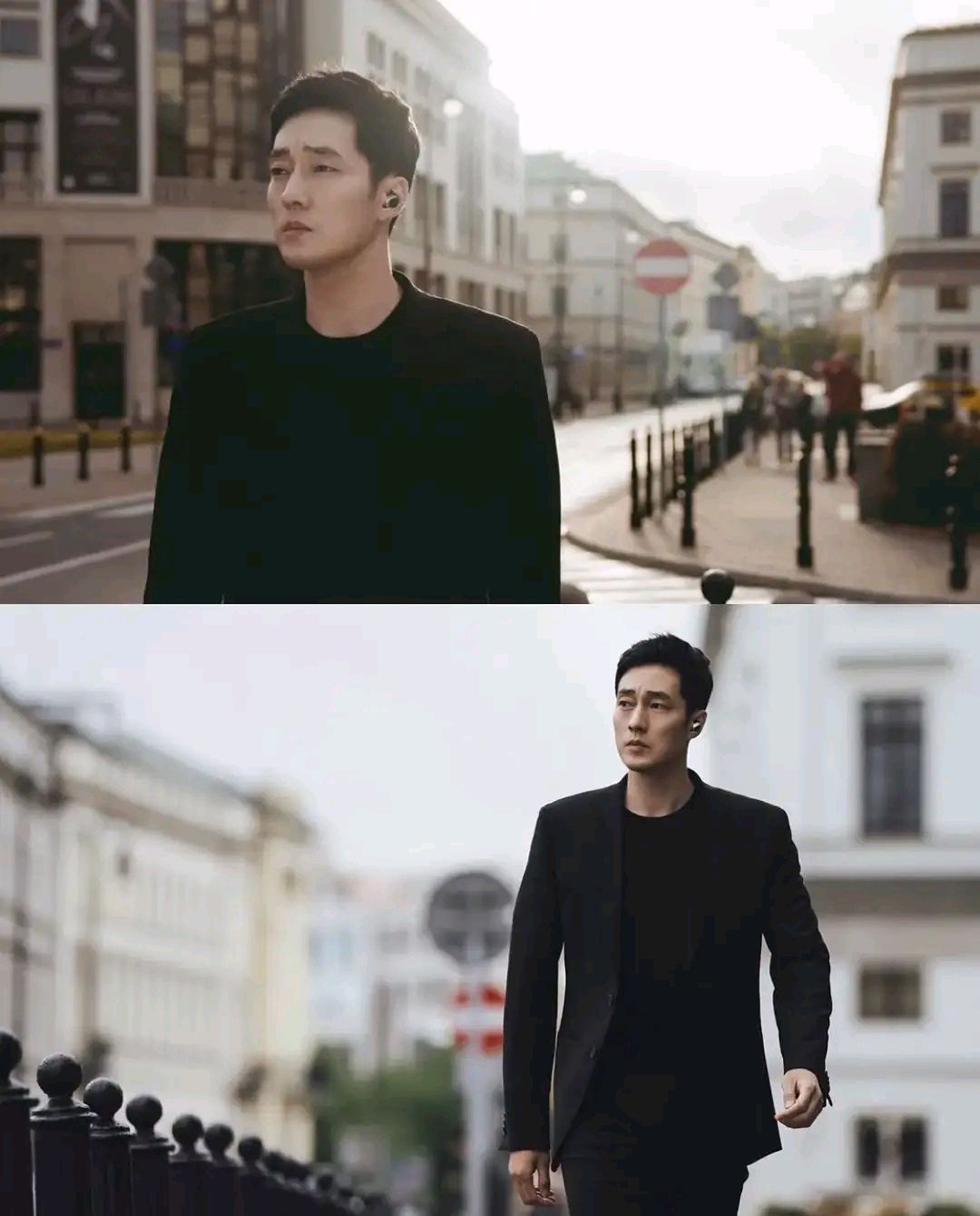 818老一辈韩国男星，如果可以选个做男朋友，你选谁？