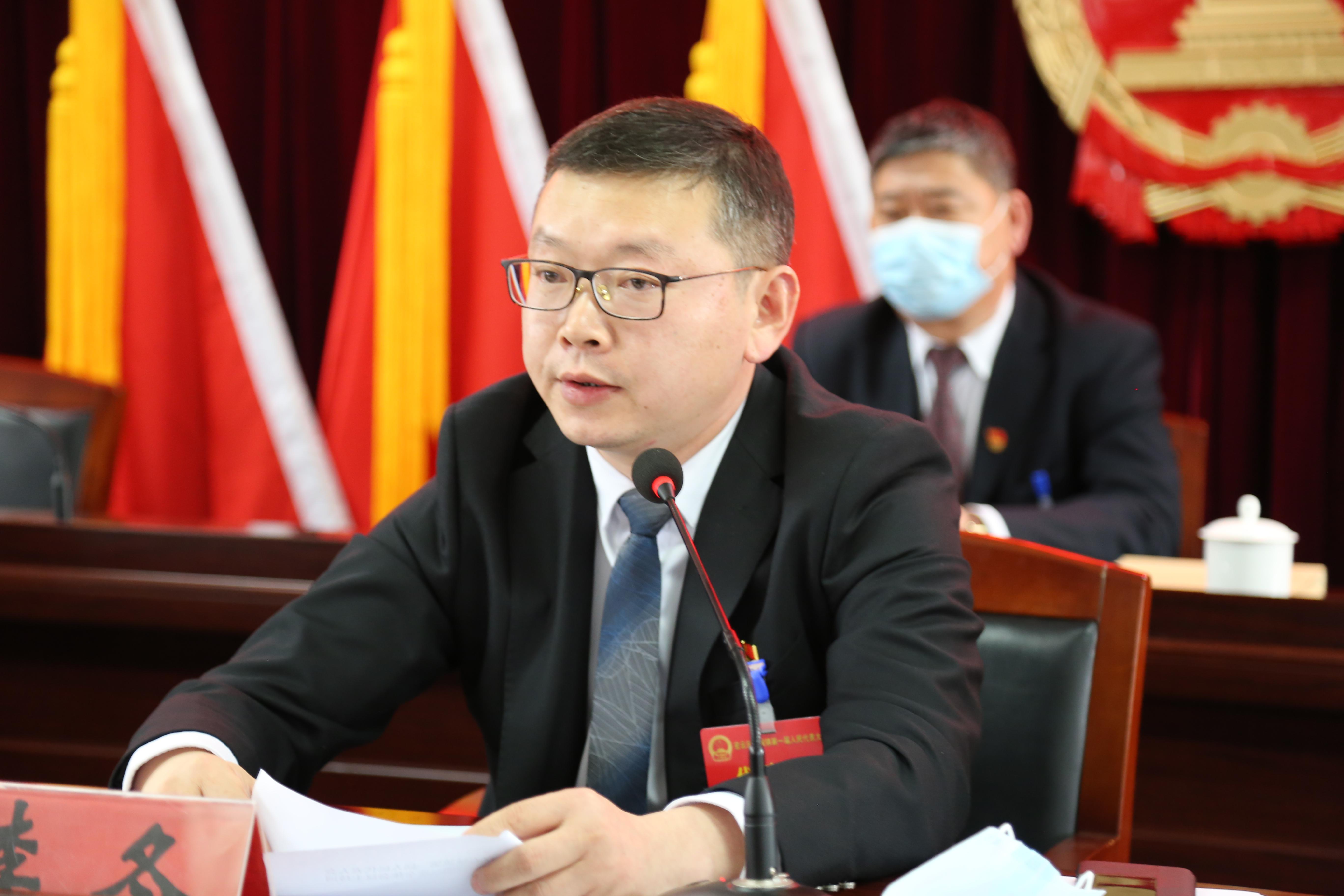 石城镇党代表大会,密云区人民代表大会